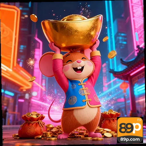 Promoções de cassino - 89p